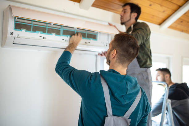 Best HVAC Emergency Services  in Braddock, VA