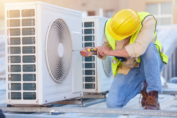 Best Local HVAC Companies  in Braddock, VA