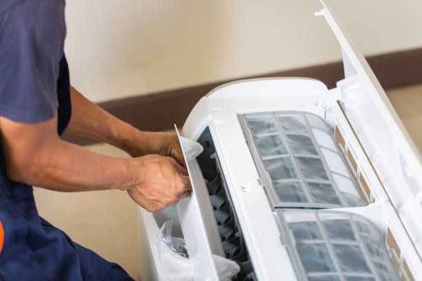 Best Ductless HVAC Repair  in Braddock, VA