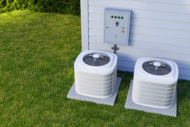 Best Heating Repair Services  in Braddock, VA