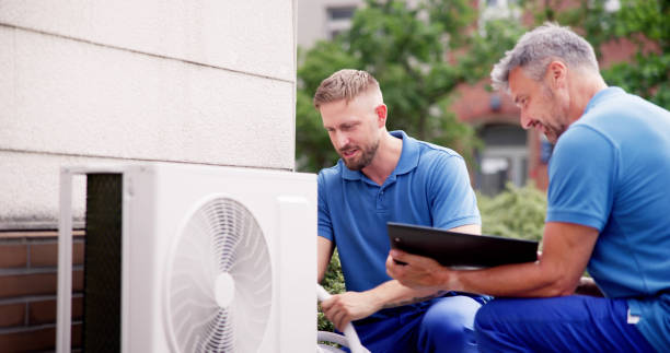 Best Emergency HVAC Repair  in Braddock, VA