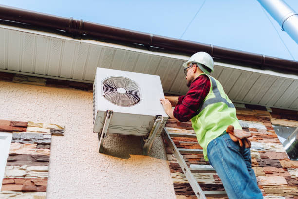 Best HVAC System Installation  in Braddock, VA