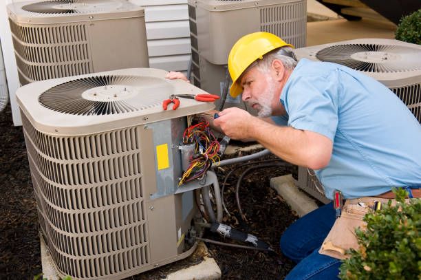 Best HVAC System Installation  in Braddock, VA