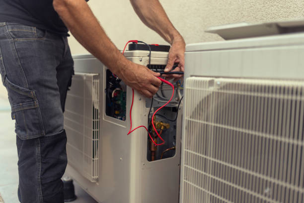 Best Emergency HVAC Repair  in Braddock, VA