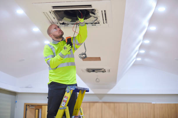 Best 24/7 HVAC Repair  in Braddock, VA