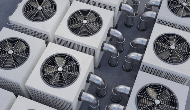 Air Duct Cleaning in Braddock, VA