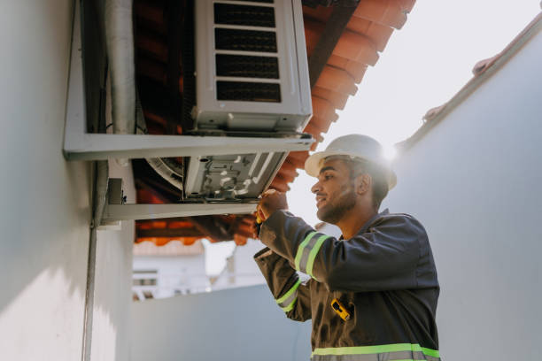 Best HVAC Air Duct Cleaning  in Braddock, VA