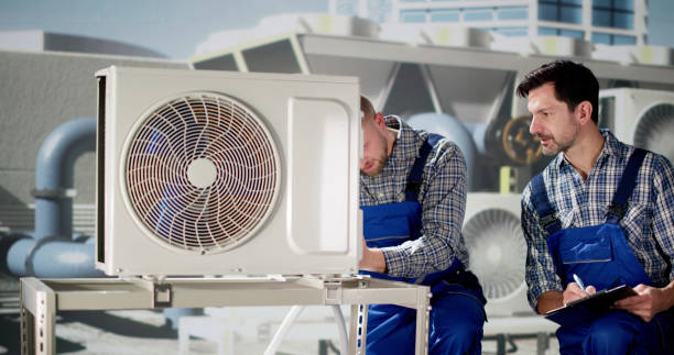 Best Heating Repair Services  in Braddock, VA